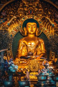 Buddyzm fakty i mity